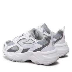 Αγορά ⌛ Fila Κοντά Αθλητικά Αθλητικά CR-CW02 Ray Tracer Kids CFFK0042.13070 Λευκό ✨ -Fila πωλήσεων unnamed file 1506