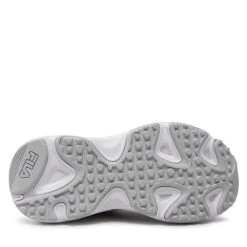 Αγορά ⌛ Fila Κοντά Αθλητικά Αθλητικά CR-CW02 Ray Tracer Kids CFFK0042.13070 Λευκό ✨ -Fila πωλήσεων unnamed file 1507