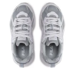 Αγορά ⌛ Fila Κοντά Αθλητικά Αθλητικά CR-CW02 Ray Tracer Kids CFFK0042.13070 Λευκό ✨ -Fila πωλήσεων unnamed file 1508