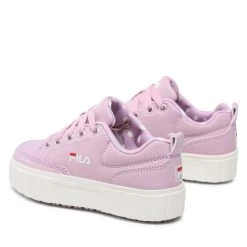 Best Pirce 🌟 Fila Κοντά Αθλητικά Αθλητικά Sandblast Kids FFK0038.40024 Ροζ 🧨 -Fila πωλήσεων unnamed file 1516