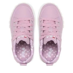 Best Pirce 🌟 Fila Κοντά Αθλητικά Αθλητικά Sandblast Kids FFK0038.40024 Ροζ 🧨 -Fila πωλήσεων unnamed file 1518