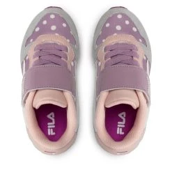 Best Pirce 🛒 Fila Κοντά Αθλητικά Αθλητικά Retroque Velcro Kids FFK0036.43067 Μωβ 💯 9 Best Pirce 🛒 Fila Κοντά Αθλητικά Αθλητικά Retroque Velcro Kids FFK0036.43067 Μωβ 💯 -Fila πωλήσεων unnamed file 1523