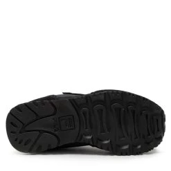 Συμφωνίες 😍 Fila Αθλητικά Retroque Velcro Kids FFK0036.80010 Μαύρο 💯 -Fila πωλήσεων unnamed file 1527