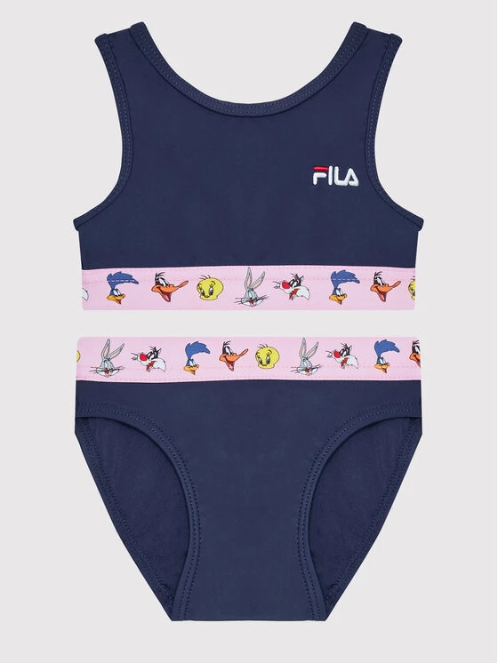 Φτηνός 🔔 Fila Μπικίνι Σετ Μαγιό Luben FAK0065 Σκούρο μπλε ✨ 1 Φτηνός 🔔 Fila Μπικίνι Σετ Μαγιό Luben FAK0065 Σκούρο μπλε ✨