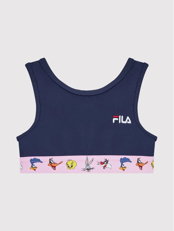 Φτηνός 🔔 Fila Μπικίνι Σετ Μαγιό Luben FAK0065 Σκούρο μπλε ✨ 3 Φτηνός 🔔 Fila Μπικίνι Σετ Μαγιό Luben FAK0065 Σκούρο μπλε ✨ - Image 3