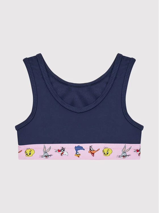 Φτηνός 🔔 Fila Μπικίνι Σετ Μαγιό Luben FAK0065 Σκούρο μπλε ✨ 4 Φτηνός 🔔 Fila Μπικίνι Σετ Μαγιό Luben FAK0065 Σκούρο μπλε ✨ - Image 4