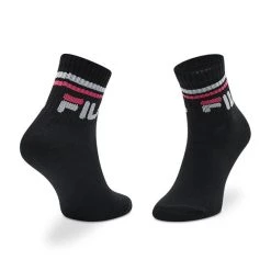 Η καλύτερη συμφωνία ✨ Fila Ψηλές Κάλτσες Κάλτσες Ψηλές Παιδικές F8338 Μαύρο 👍 -Fila πωλήσεων unnamed file 1582