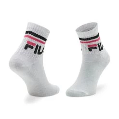 Η καλύτερη συμφωνία ✨ Fila Ψηλές Κάλτσες Κάλτσες Ψηλές Παιδικές F8338 Μαύρο 👍 -Fila πωλήσεων unnamed file 1583