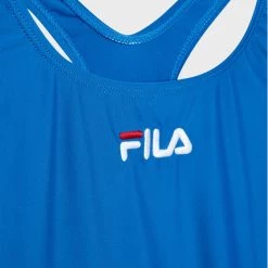 Η καλύτερη συμφωνία ❤️ Fila Ολόσωμα Μαγιό Μαγιό Slatina FAT0073 Μπλε ⭐ -Fila πωλήσεων unnamed file 1599