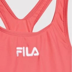 Αγορά 🛒 Fila Ολόσωμα Μαγιό Μαγιό Slatina FAT0073 Ροζ 🥰 -Fila πωλήσεων unnamed file 1608