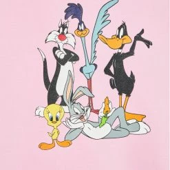 Τοπ 10 😀 Fila Μπλούζες Φόρμας Μπλούζα Lassan FAK0019 Ροζ Regular Fit 💯 -Fila πωλήσεων unnamed file 1629