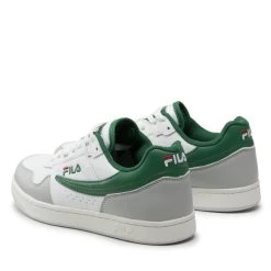Νέος 😍 Fila Αθλητικά Arcade Teens FFT0026.13063 Λευκό 😉 -Fila πωλήσεων unnamed file 1653