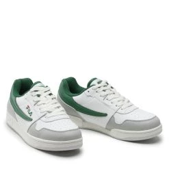 Νέος 😍 Fila Αθλητικά Arcade Teens FFT0026.13063 Λευκό 😉 -Fila πωλήσεων unnamed file 1655