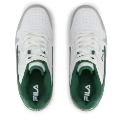 Νέος 😍 Fila Αθλητικά Arcade Teens FFT0026.13063 Λευκό 😉 -Fila πωλήσεων unnamed file 1656