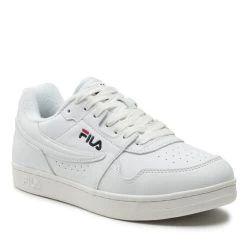 Συμφωνίες 👏 Fila Αθλητικά Arcade Teens FFT0026.13037 Λευκό 👍