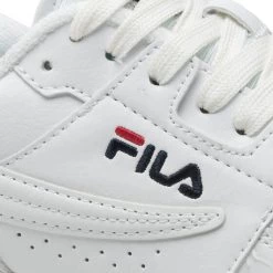 Συμφωνίες 👏 Fila Αθλητικά Arcade Teens FFT0026.13037 Λευκό 👍 -Fila πωλήσεων unnamed file 1665