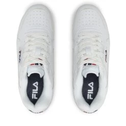 Συμφωνίες 👏 Fila Αθλητικά Arcade Teens FFT0026.13037 Λευκό 👍 -Fila πωλήσεων unnamed file 1668