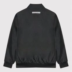 Φτηνός 🤩 Fila Μεταβατικά Μπουφάν Μπόμπερ μπουφάν Trittau FAT0042 Μαύρο Regular Fit 😍 -Fila πωλήσεων unnamed file 1685