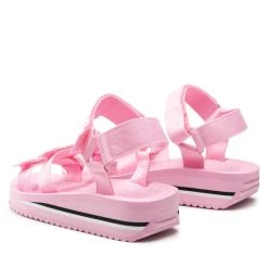 Φτηνός ✨ Fila Σανδάλια Tomaia 🩴 Sandal Teens FFT0015.40006 Ροζ ❤️ -Fila πωλήσεων unnamed file 1695