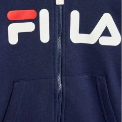 Ολοκαίνουργιο 😉 Fila Μπλούζες Φόρμας Μπλούζα Svindal FAK0207 Σκούρο μπλε Regular Fit 🎁 -Fila πωλήσεων unnamed file 171