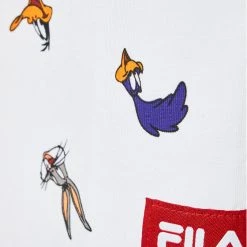 Νέος 😉 Fila Κολάν Lam AOP FAK0028 Λευκό Slim Fit 🎉 5 Νέος 😉 Fila Κολάν Lam AOP FAK0028 Λευκό Slim Fit 🎉 -Fila πωλήσεων unnamed file 1710