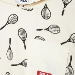 Εξοδος ⭐ Fila Μπλούζες Φόρμας Μπλούζα Train FAT0032 Μπεζ Regular Fit 🎉 -Fila πωλήσεων unnamed file 1716