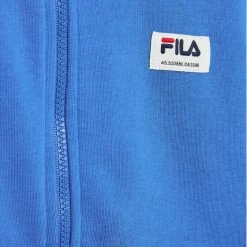 Κουπόνι ✔️ Fila Μπλούζες Φόρμας Μπλούζα Trogen FAT0044 Μπλε Regular Fit ❤️ -Fila πωλήσεων unnamed file 1734