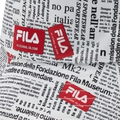 Το φθηνότερο 🛒 Fila Σκούφοι & Καπέλα Καπέλο Bucket Brussels FCU0028 Λευκό ⌛ -Fila πωλήσεων unnamed file 1747