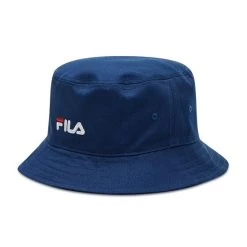 Αγορά ✨ Fila Καπέλα Καπέλο Bucket Brusque FCU0021 Σκούρο μπλε ⭐