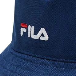 Αγορά ✨ Fila Καπέλα Καπέλο Bucket Brusque FCU0021 Σκούρο μπλε ⭐ -Fila πωλήσεων unnamed file 1757