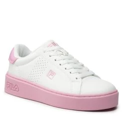 Αγορά 🔔 Fila Αθλητικά Crosscourt Altezza R Teens FFT0012.13043 Λευκό 🔥