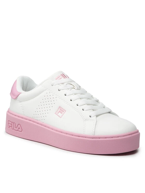 Αγορά 🔔 Fila Αθλητικά Crosscourt Altezza R Teens FFT0012.13043 Λευκό 🔥 1 Αγορά 🔔 Fila Αθλητικά Crosscourt Altezza R Teens FFT0012.13043 Λευκό 🔥