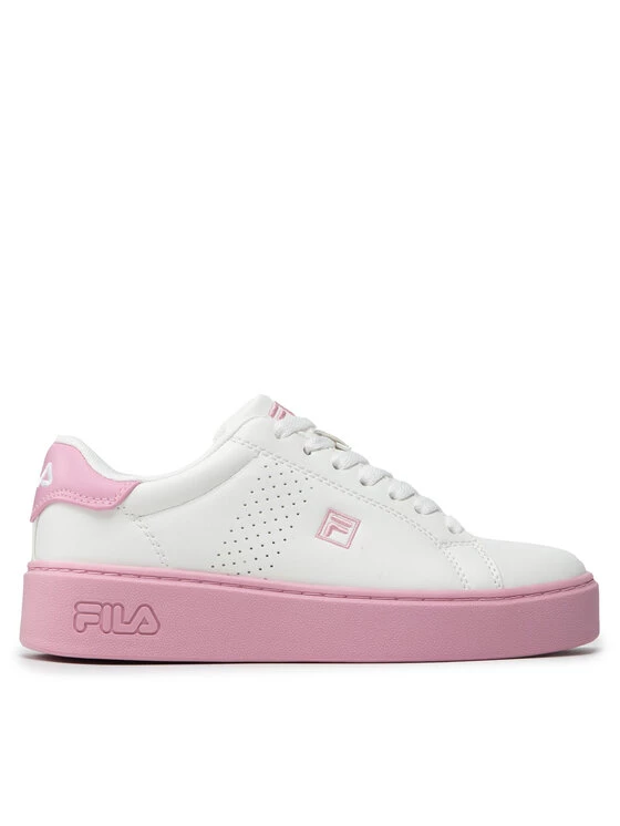 Αγορά 🔔 Fila Αθλητικά Crosscourt Altezza R Teens FFT0012.13043 Λευκό 🔥 2 Αγορά 🔔 Fila Αθλητικά Crosscourt Altezza R Teens FFT0012.13043 Λευκό 🔥 - Image 2