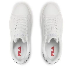 Καλύτερη πώληση 🤩 Fila Αθλητικά Crosscourt Altezza R Teens FFT0012.13036 Λευκό 🔔 -Fila πωλήσεων unnamed file 1774