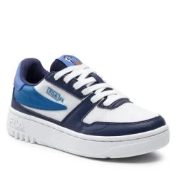 Flash Sale 👏 Fila Αθλητικά Fxventuno M Teens FFT0008.13044 Σκούρο μπλε 💯