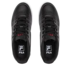 Εκπτωση 🎁 Fila Κλειστά Παπούτσια Αθλητικά Fxventuno Teens FFT0007.80010 Μαύρο ✔️ -Fila πωλήσεων unnamed file 1786