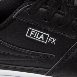 Εκπτωση 🎁 Fila Κλειστά Παπούτσια Αθλητικά Fxventuno Teens FFT0007.80010 Μαύρο ✔️ -Fila πωλήσεων unnamed file 1787