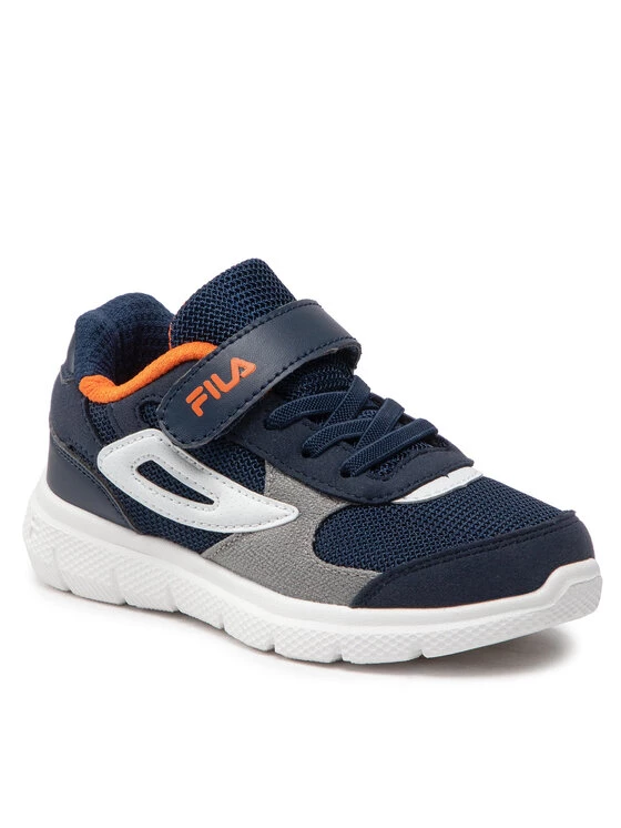 ΧΟΝΔΡΙΚΟ ΕΜΠΟΡΙΟ 🌟 Fila Αθλητικά Jumbler V Kids FFK0052.50007 Σκούρο μπλε ❤️ 1 ΧΟΝΔΡΙΚΟ ΕΜΠΟΡΙΟ 🌟 Fila Αθλητικά Jumbler V Kids FFK0052.50007 Σκούρο μπλε ❤️