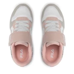 Νέος ⭐ Fila Αθλητικά Retroque Velcro Kids FFK0036.13071 Λευκό 🛒 10 Νέος ⭐ Fila Αθλητικά Retroque Velcro Kids FFK0036.13071 Λευκό 🛒 -Fila πωλήσεων unnamed file 1798