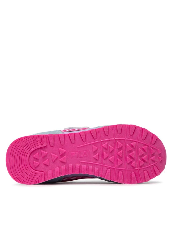 Προώθηση 🤩 Fila Αθλητικά Retroque Velcro Kids FFK0036 Έγχρωμο 😍 4 Προώθηση 🤩 Fila Αθλητικά Retroque Velcro Kids FFK0036 Έγχρωμο 😍 - Image 4