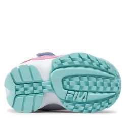 Κουπόνι 💯 Fila Αθλητικά Disruptor E Cb Tdl FFK0034.13068 Λευκό 🥰 -Fila πωλήσεων unnamed file 1821