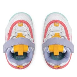 Κουπόνι 💯 Fila Αθλητικά Disruptor E Cb Tdl FFK0034.13068 Λευκό 🥰 -Fila πωλήσεων unnamed file 1822