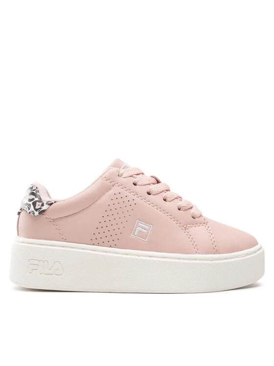 Καλύτερη πώληση 🧨 Fila Αθλητικά Crosscourt Altezza R Kids FFK0017.43026 Ροζ 🔥 2 Καλύτερη πώληση 🧨 Fila Αθλητικά Crosscourt Altezza R Kids FFK0017.43026 Ροζ 🔥 - Image 2