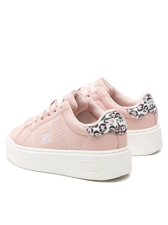 Καλύτερη πώληση 🧨 Fila Αθλητικά Crosscourt Altezza R Kids FFK0017.43026 Ροζ 🔥 3 Καλύτερη πώληση 🧨 Fila Αθλητικά Crosscourt Altezza R Kids FFK0017.43026 Ροζ 🔥 - Image 3