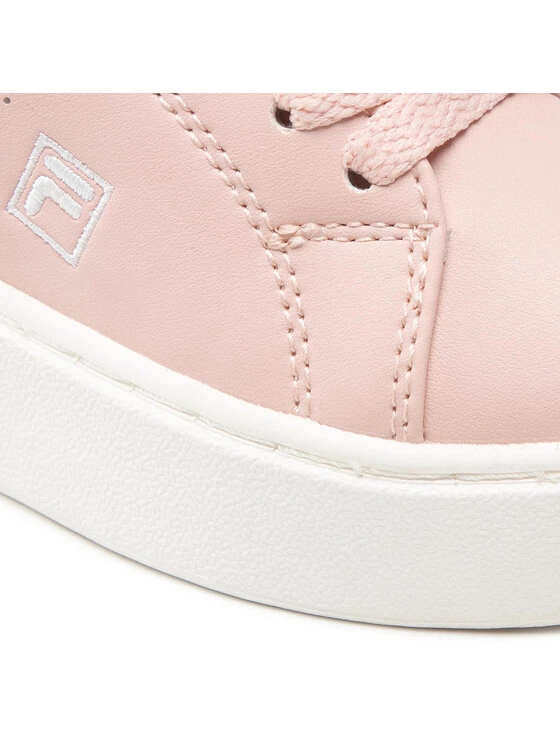 Καλύτερη πώληση 🧨 Fila Αθλητικά Crosscourt Altezza R Kids FFK0017.43026 Ροζ 🔥 6 Καλύτερη πώληση 🧨 Fila Αθλητικά Crosscourt Altezza R Kids FFK0017.43026 Ροζ 🔥 - Image 6