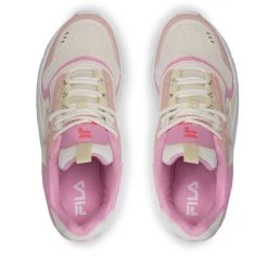 Συμφωνίες ✔️ Fila Αθλητικά Collene Teens FFK0020.13103 Ροζ ⌛ -Fila πωλήσεων unnamed file 1834