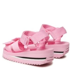 Αγορά ⭐ Fila Σανδάλια Tomaia 🩴 Sandal Kids FFK0022.40006 Ροζ ✨ -Fila πωλήσεων unnamed file 1838