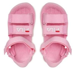 Αγορά ⭐ Fila Σανδάλια Tomaia 🩴 Sandal Kids FFK0022.40006 Ροζ ✨ -Fila πωλήσεων unnamed file 1841