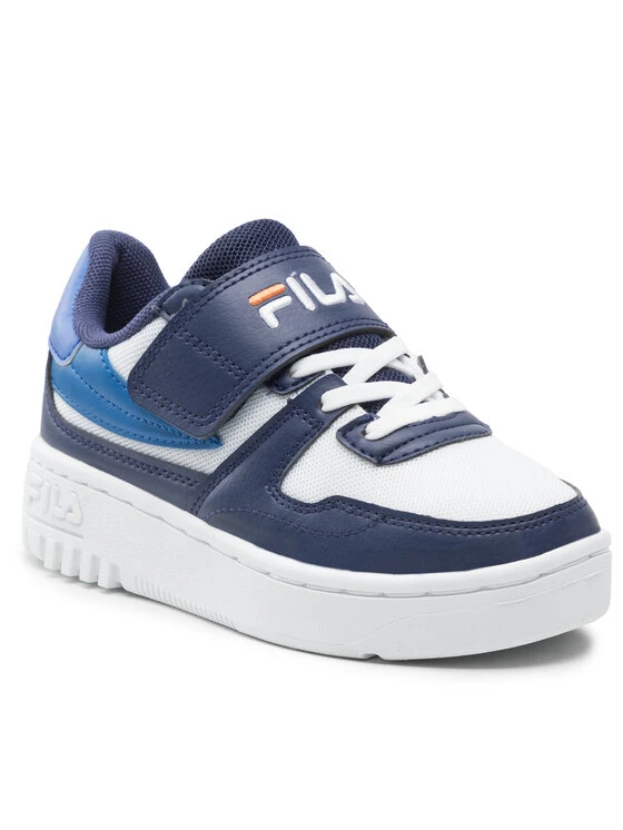 Κουπόνι 😉 Fila Αθλητικά Fxventuno M Velcro Kids FFK0013.13044 Σκούρο μπλε 🛒 1 Κουπόνι 😉 Fila Αθλητικά Fxventuno M Velcro Kids FFK0013.13044 Σκούρο μπλε 🛒