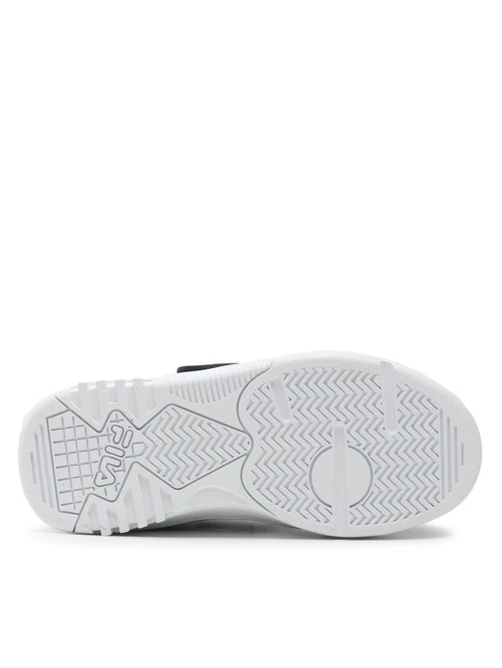 Κουπόνι 😉 Fila Αθλητικά Fxventuno M Velcro Kids FFK0013.13044 Σκούρο μπλε 🛒 4 Κουπόνι 😉 Fila Αθλητικά Fxventuno M Velcro Kids FFK0013.13044 Σκούρο μπλε 🛒 - Image 4